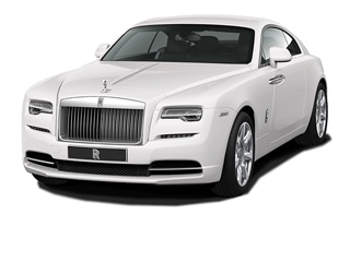 2020 Rolls-Royce Wraith Coupe White Sands 2020 Rolls-Royce Wraith Coupe White Sands